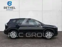 2026 Suzuki SX4