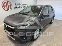 2026 Suzuki SX4