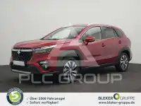 2026 Suzuki SX4