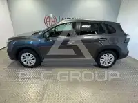 2026 Suzuki SX4
