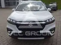 2026 Suzuki SX4