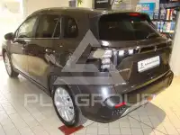 2026 Suzuki SX4