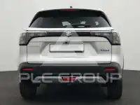 2026 Suzuki SX4