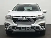 2026 Suzuki SX4