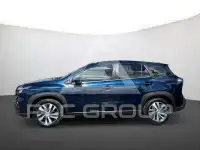 2026 Suzuki SX4