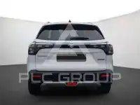 2026 Suzuki SX4