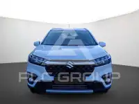 2026 Suzuki SX4