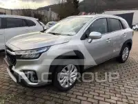 2026 Suzuki SX4