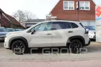 2026 Suzuki SX4