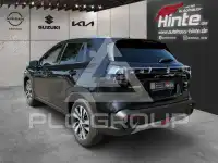 2026 Suzuki SX4
