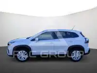 2026 Suzuki SX4