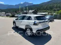 2026 Suzuki SX4