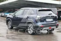 2026 Suzuki SX4