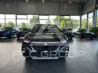 2026 Suzuki SX4