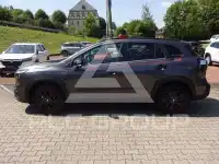 2026 Suzuki SX4