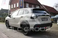 2026 Suzuki SX4