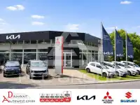 2026 Suzuki SX4