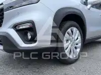 2026 Suzuki SX4