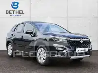 2026 Suzuki SX4
