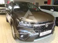 2026 Suzuki SX4