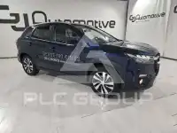 2026 Suzuki SX4