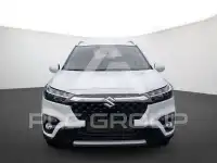 2026 Suzuki SX4