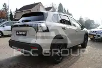 2026 Suzuki SX4