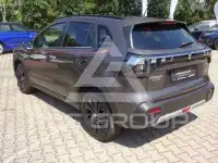 2026 Suzuki SX4