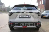 2026 Suzuki SX4