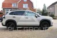 2026 Suzuki SX4