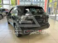 2026 Suzuki SX4