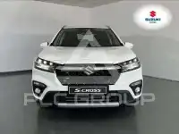 2026 Suzuki SX4