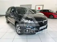2026 Suzuki SX4