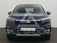 2026 Suzuki SX4