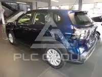 2026 Suzuki SX4