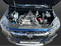 2026 Suzuki SX4