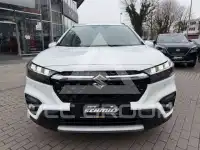 2026 Suzuki SX4