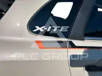 2026 Suzuki SX4