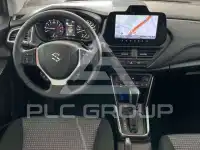 2026 Suzuki SX4