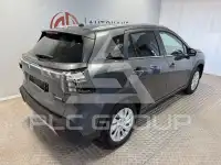 2026 Suzuki SX4