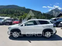 2026 Suzuki SX4