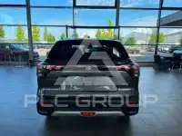 2026 Suzuki SX4