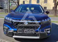2026 Suzuki SX4