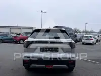 2026 Suzuki SX4
