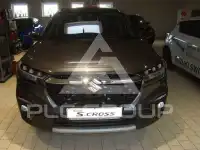 2026 Suzuki SX4