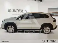 2026 Suzuki SX4