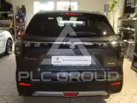 2026 Suzuki SX4