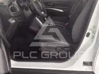 2026 Suzuki SX4