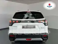 2026 Suzuki SX4