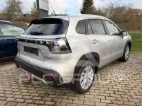 2026 Suzuki SX4